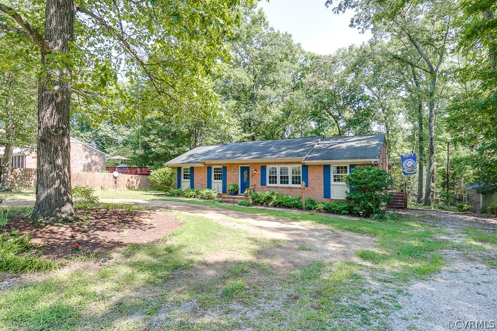 133 South Arch Road North Chesterfield, VA 23236 - Photo 39 of 44 Gallery Image 39