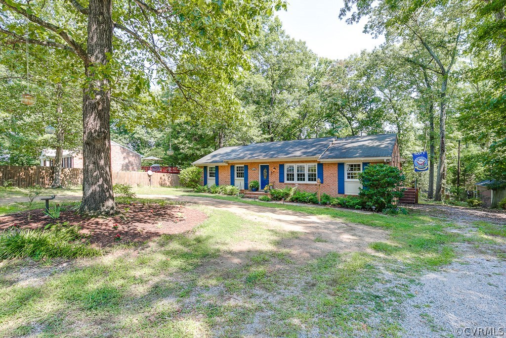 133 South Arch Road North Chesterfield, VA 23236 - Photo 40 of 44 Gallery Image 40