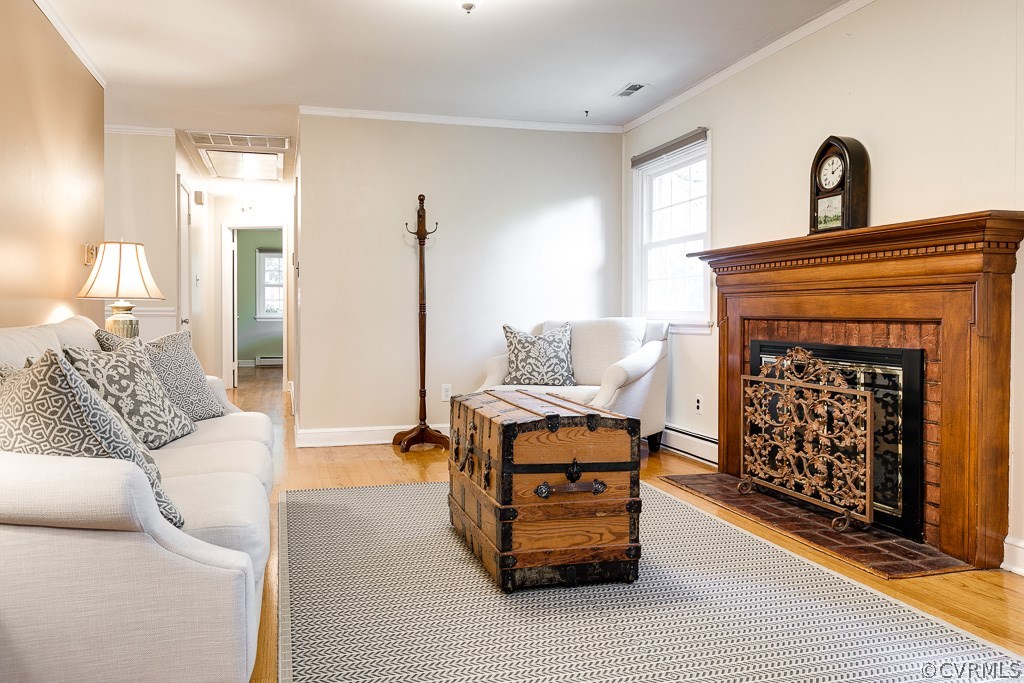 133 South Arch Road North Chesterfield, VA 23236 - Photo 4 of 44 Gallery Image 4