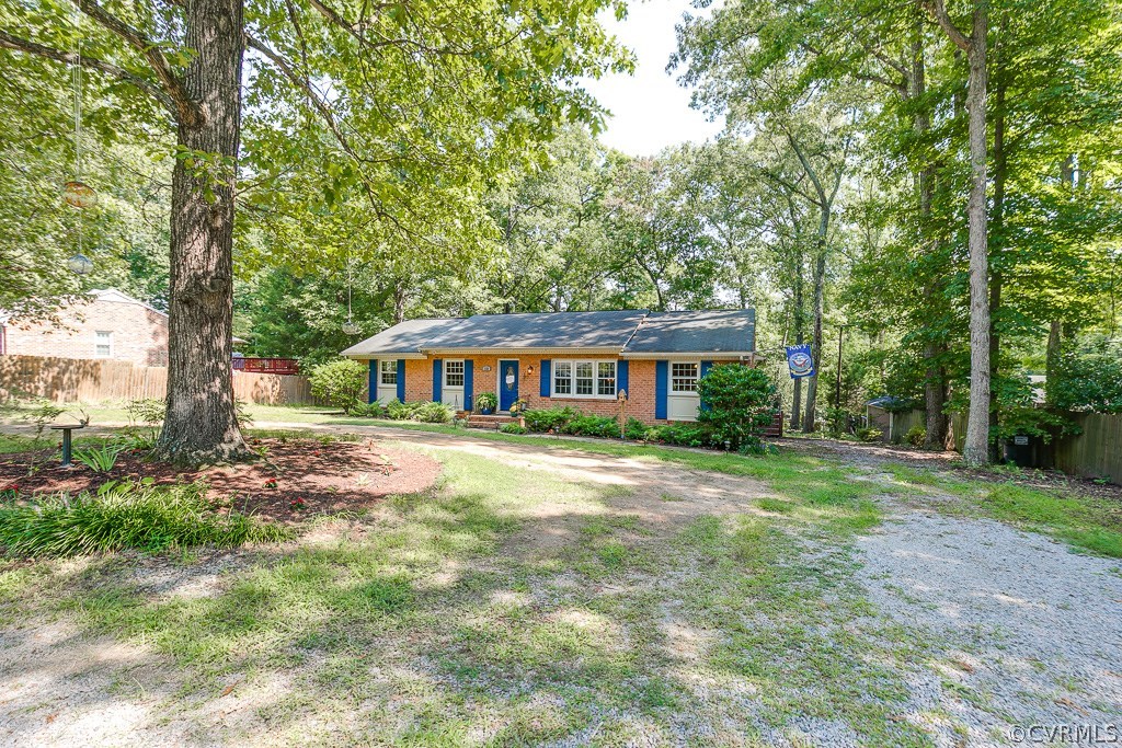 133 South Arch Road North Chesterfield, VA 23236 - Photo 41 of 44 Gallery Image 41