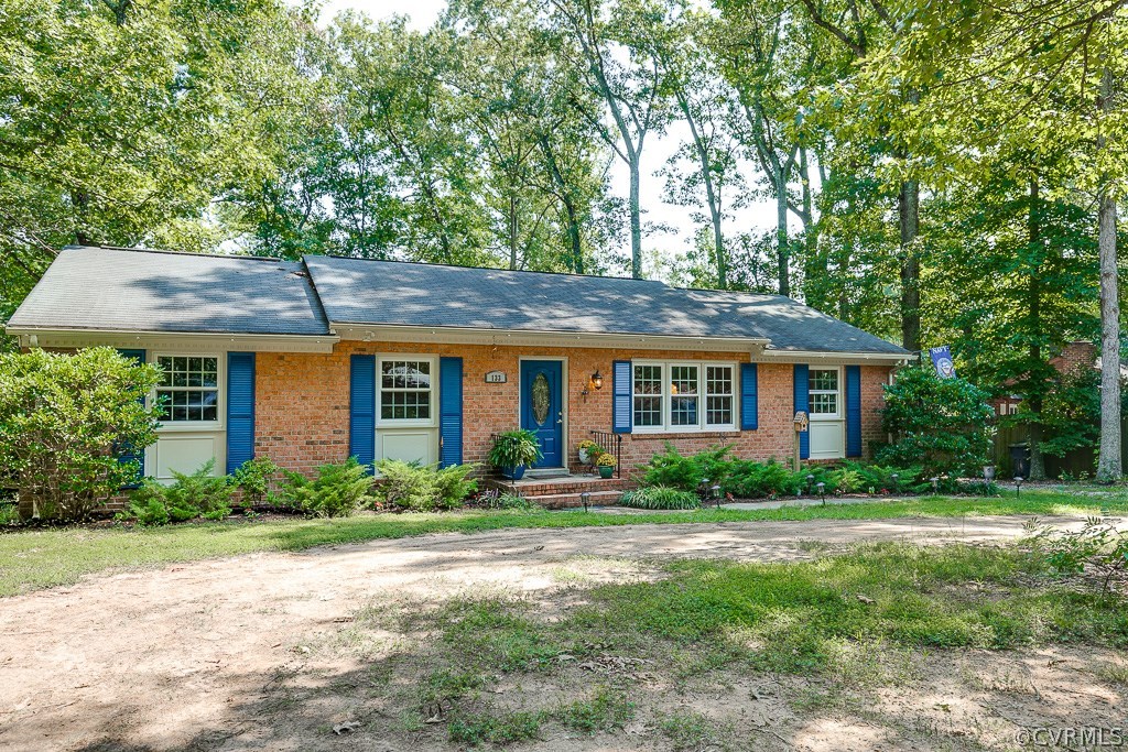 133 South Arch Road North Chesterfield, VA 23236 - Photo 42 of 44 Gallery Image 42