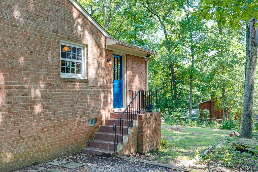 133 South Arch Road North Chesterfield, VA 23236 - Photo 43 of 44 Gallery Image 43