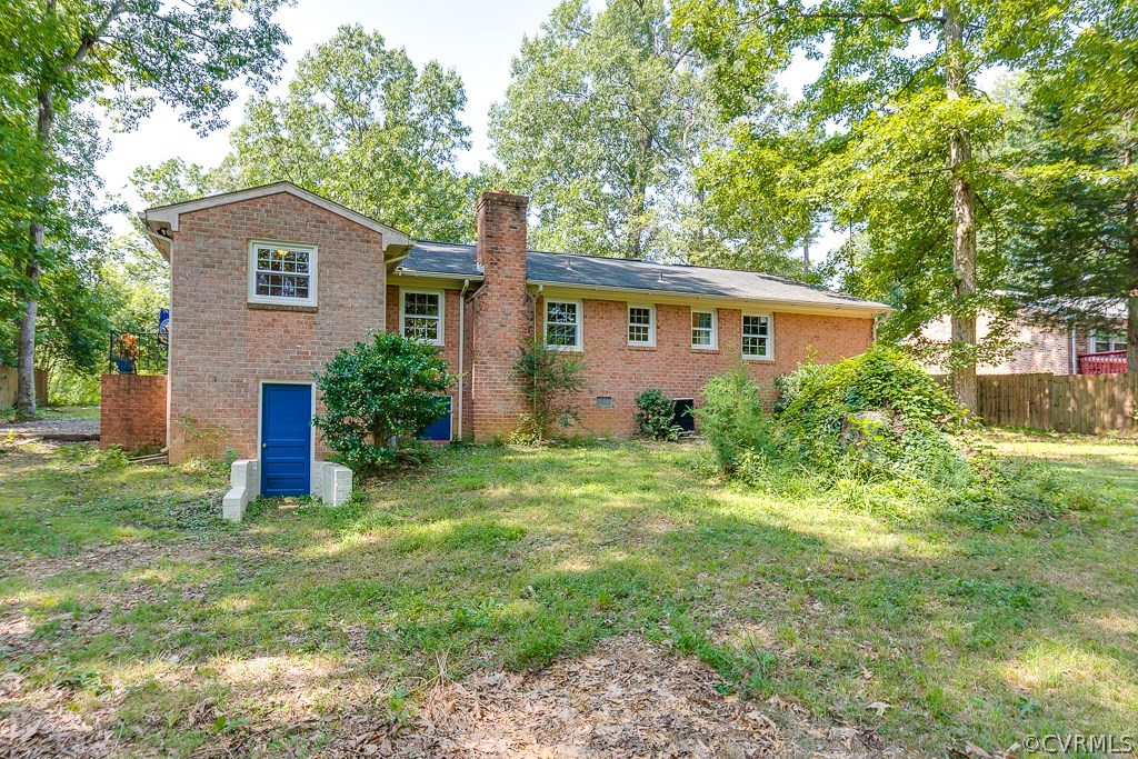133 South Arch Road North Chesterfield, VA 23236 - Photo 44 of 44 Gallery Image 44