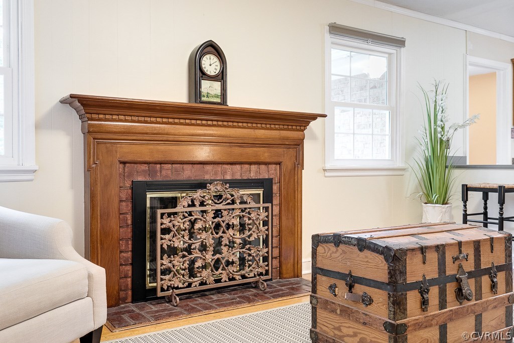 133 South Arch Road North Chesterfield, VA 23236 - Photo 6 of 44 Gallery Image 6