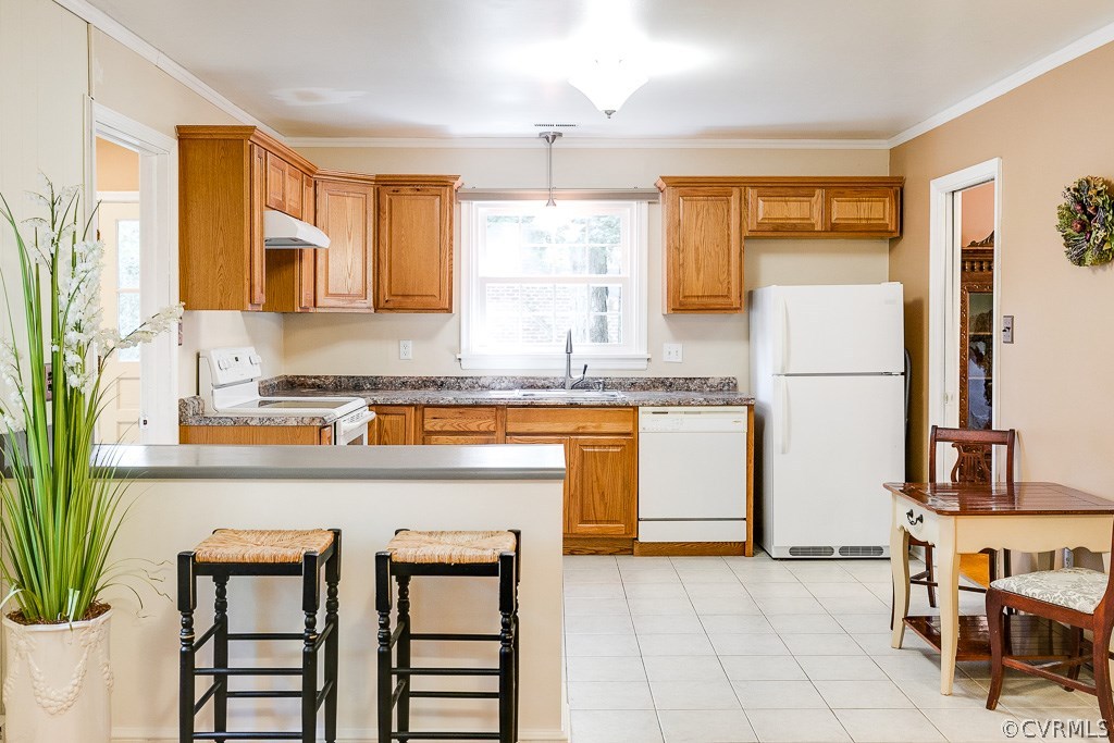 133 South Arch Road North Chesterfield, VA 23236 - Photo 7 of 44 Gallery Image 7