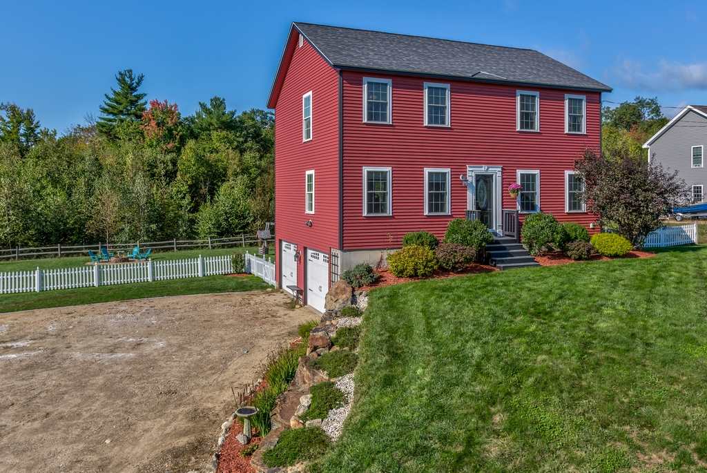 119 Green Farm Road New Ipswich, NH 03071 - Photo 2 of 40