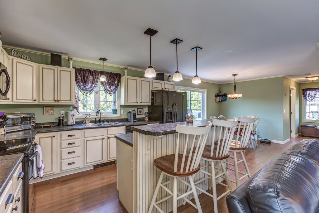 119 Green Farm Road New Ipswich, NH 03071 - Photo 11 of 40