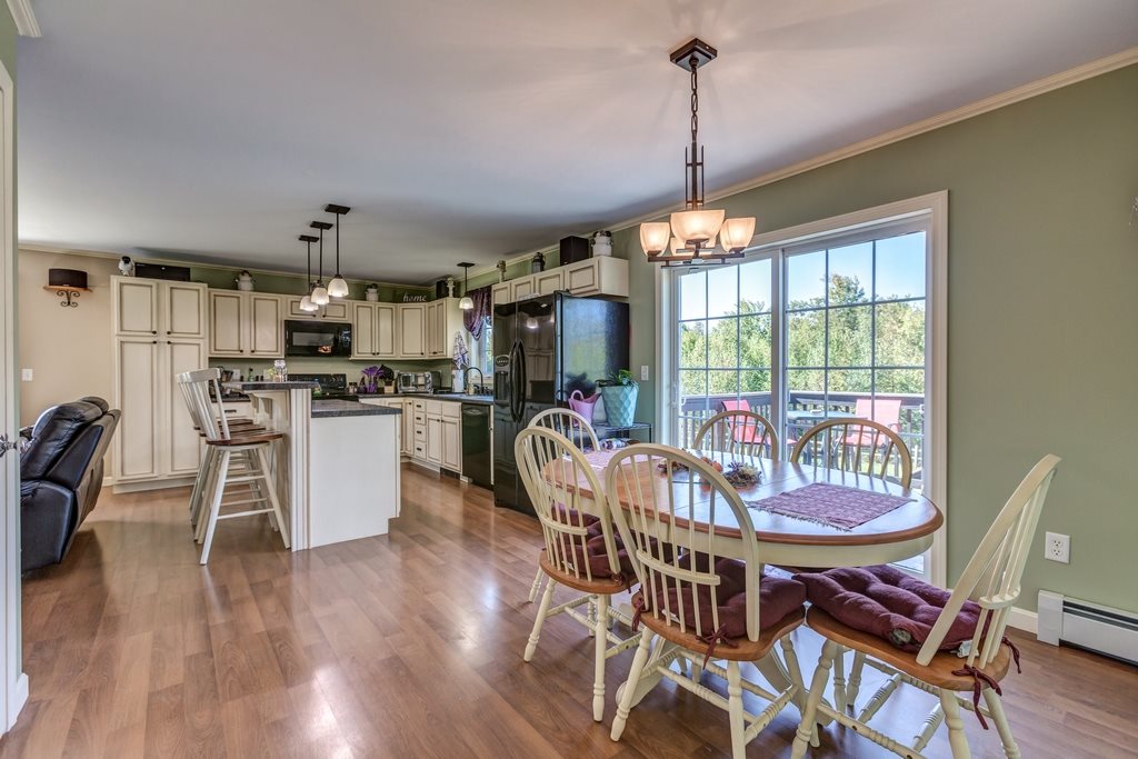 119 Green Farm Road New Ipswich, NH 03071 - Photo 14 of 40