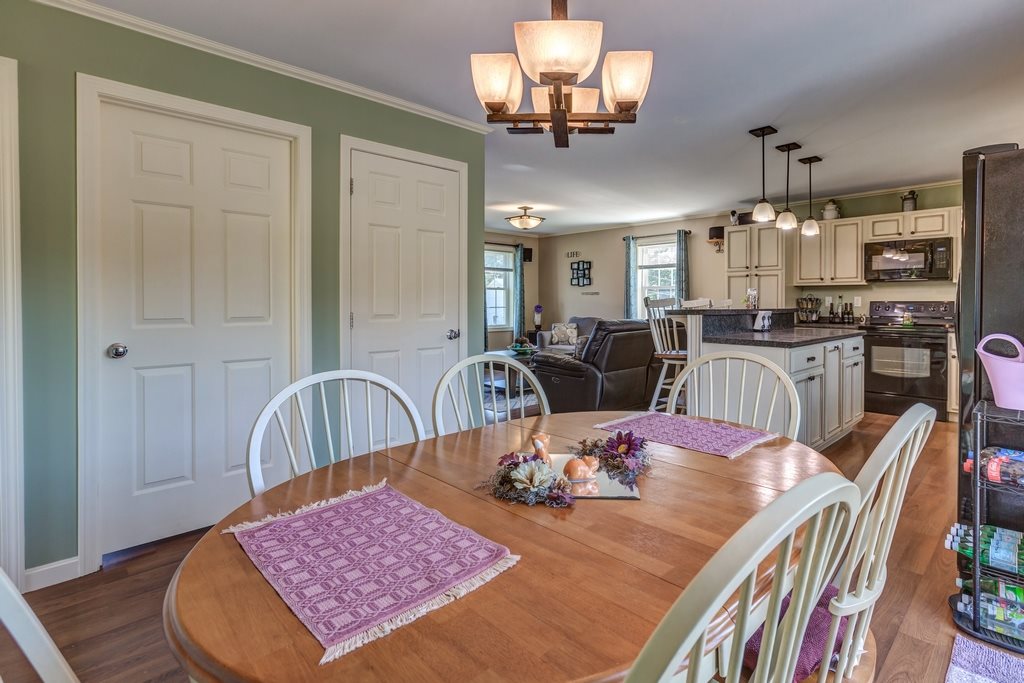 119 Green Farm Road New Ipswich, NH 03071 - Photo 15 of 40