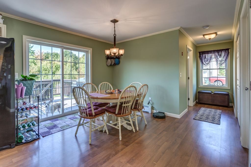 119 Green Farm Road New Ipswich, NH 03071 - Photo 16 of 40