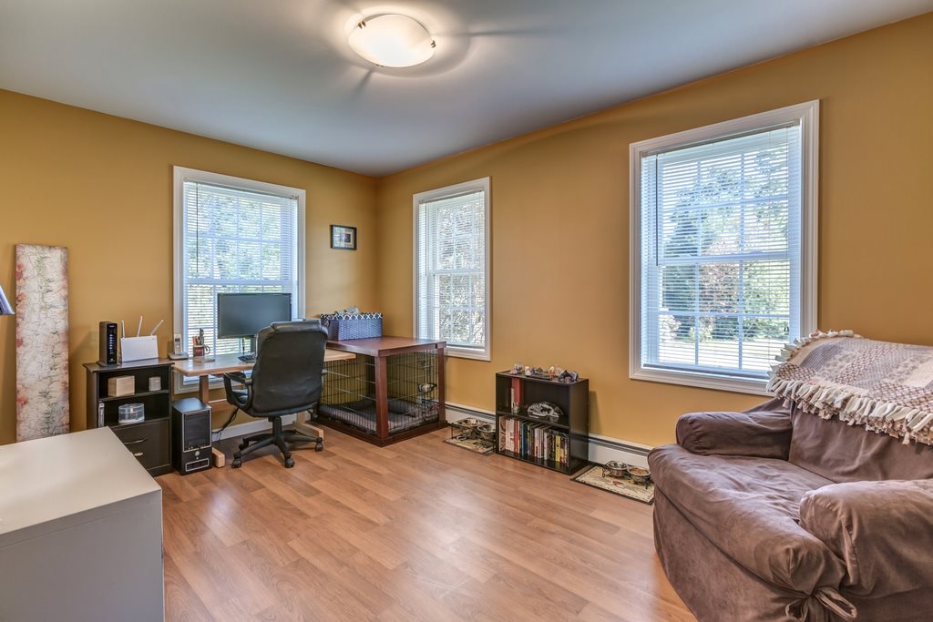 119 Green Farm Road New Ipswich, NH 03071 - Photo 19 of 40