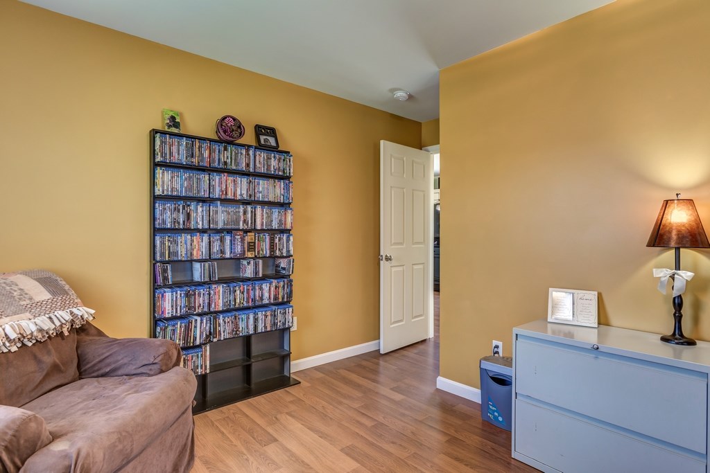 119 Green Farm Road New Ipswich, NH 03071 - Photo 20 of 40