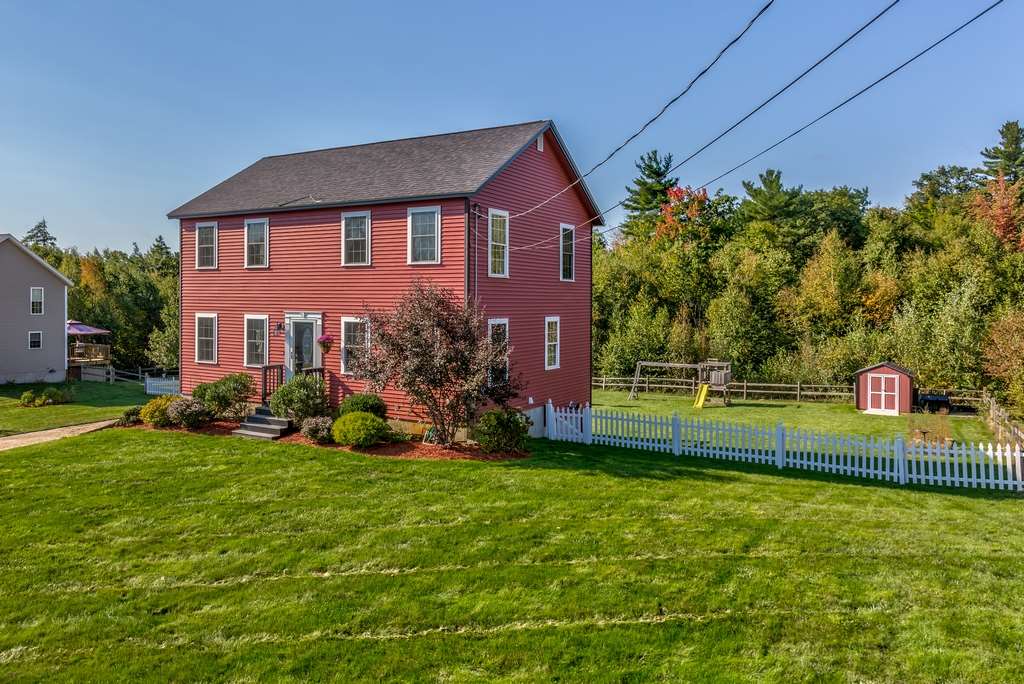 119 Green Farm Road New Ipswich, NH 03071 - Photo 3 of 40