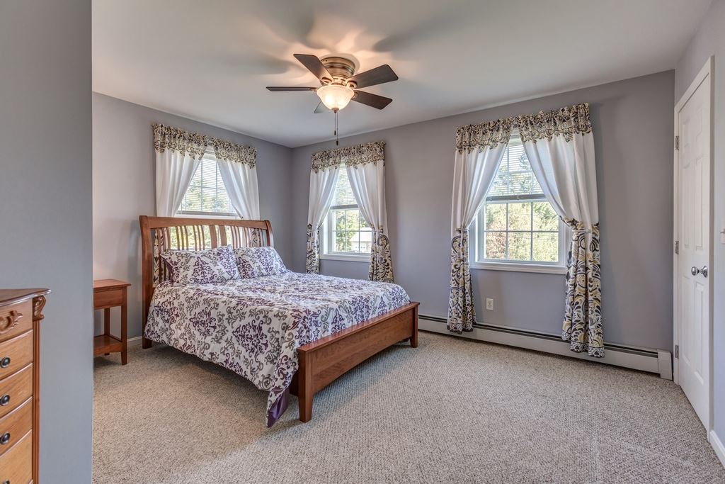 119 Green Farm Road New Ipswich, NH 03071 - Photo 27 of 40
