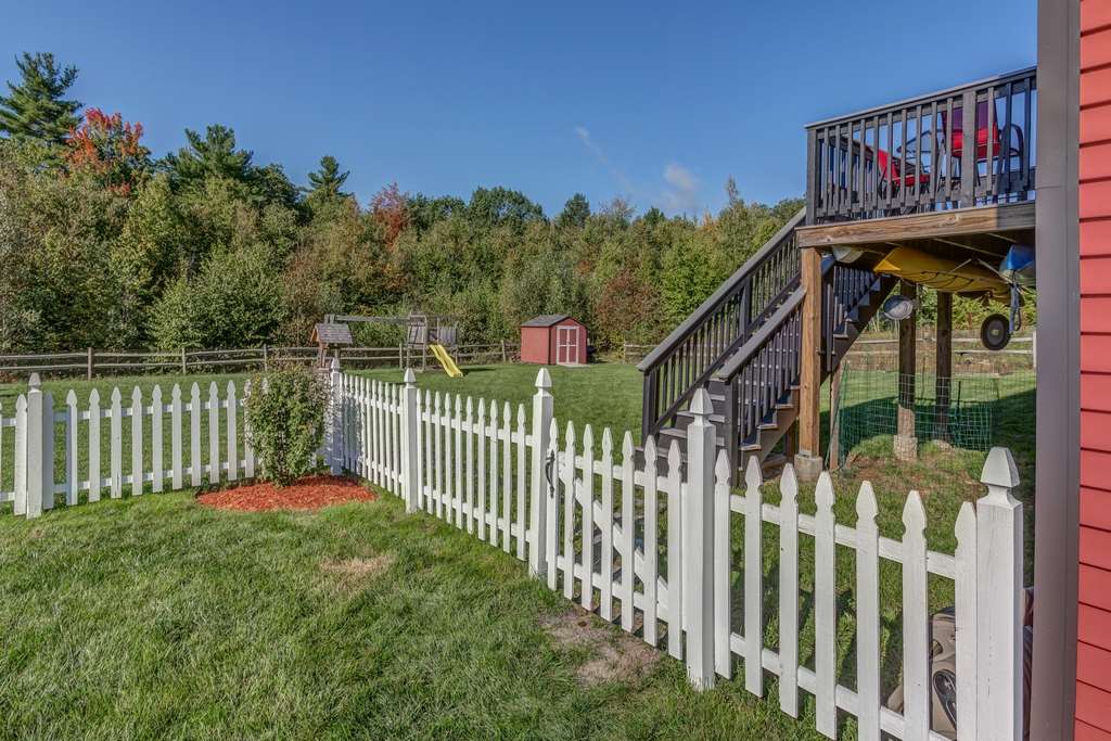 119 Green Farm Road New Ipswich, NH 03071 - Photo 35 of 40