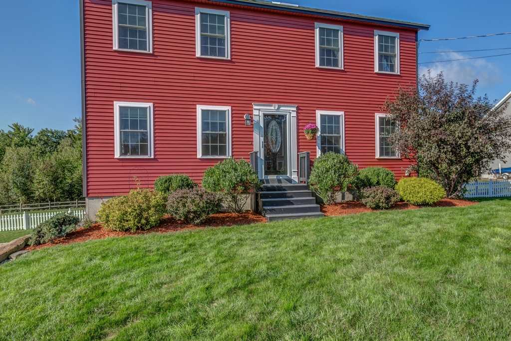 119 Green Farm Road New Ipswich, NH 03071 - Photo 38 of 40