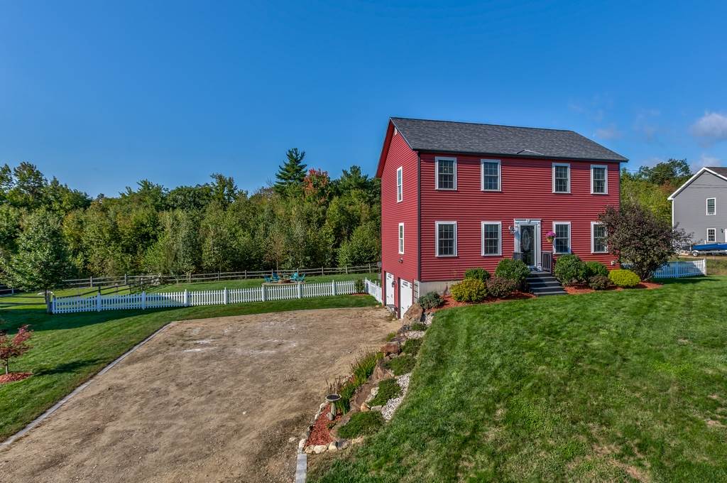 119 Green Farm Road New Ipswich, NH 03071 - Photo 39 of 40
