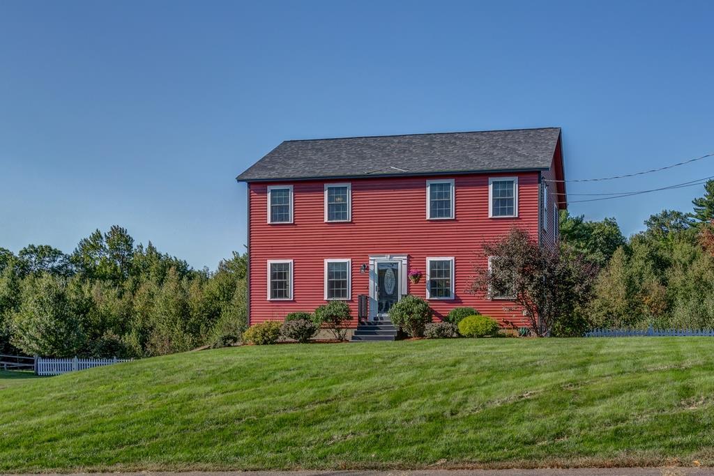 119 Green Farm Road New Ipswich, NH 03071 - Photo 40 of 40