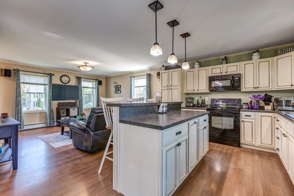 119 Green Farm Road New Ipswich, NH 03071 - Photo 10 of 40