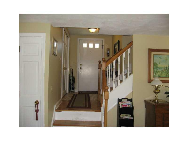 22 Black Point Road, Unit 3E Scarborough, ME 04074 - Photo 11 of 34 Entry. Large double closet in entry.
