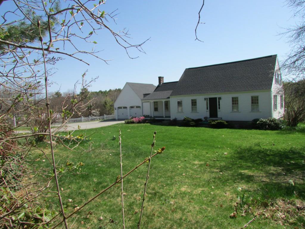 77 Ridge Road Bath, ME 04530 - Photo 22 of 23 Photo
