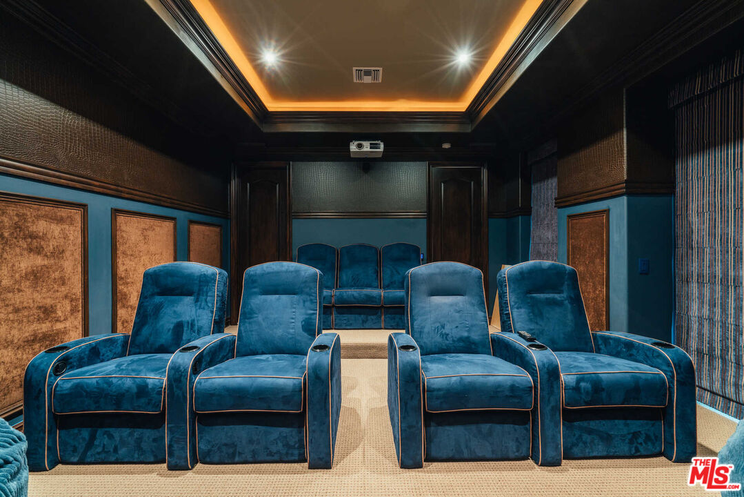 25311 Prado De Ambar Calabasas, CA 91302 - Photo 17 of 58