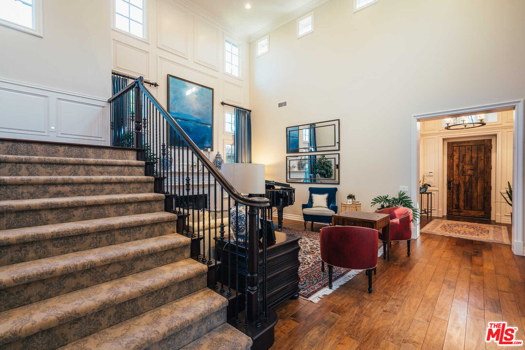 25311 Prado De Ambar Calabasas, CA 91302 - Photo 9 of 58