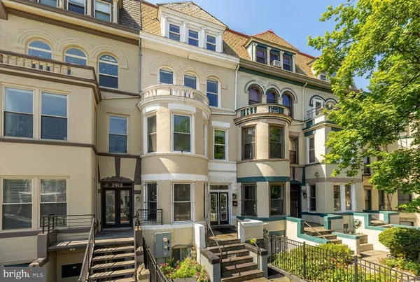 $1,975,000 | 2814 13th Street Northwest, Washington, DC 20009