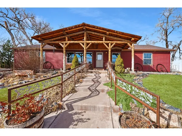 $1,999,500 | 40078 County Road 23, Ault, CO 80610