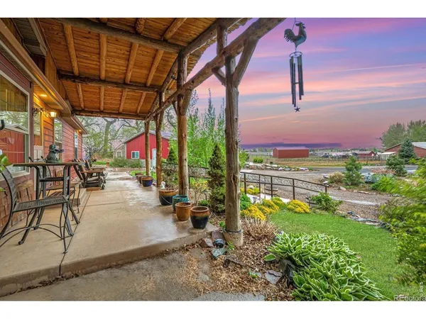 $1,999,500 | 40078 County Road 23, Ault, CO 80610