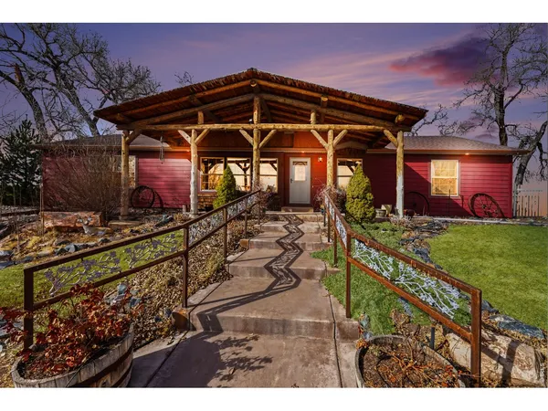 $1,999,500 | 40078 County Road 23, Ault, CO 80610