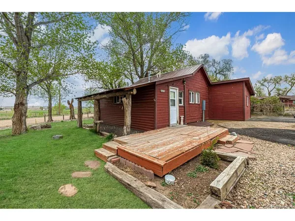 $1,999,500 | 40078 County Road 23, Ault, CO 80610