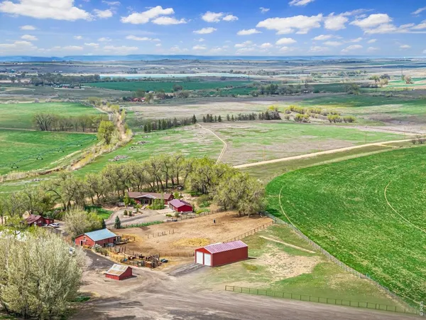 $1,999,500 | 40078 County Road 23, Ault, CO 80610