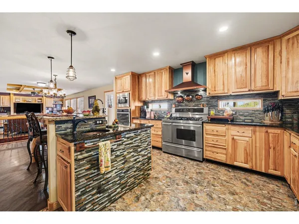 $1,999,500 | 40078 County Road 23, Ault, CO 80610