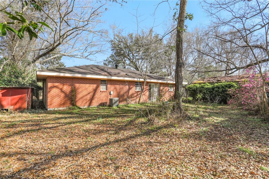 34698 Edgar Kennedy Road Pearl River, LA 70452 - Photo 15 of 17 Gallery Image 15