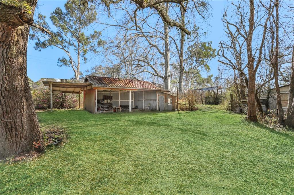 34698 Edgar Kennedy Road Pearl River, LA 70452 - Photo 3 of 17 Gallery Image 3