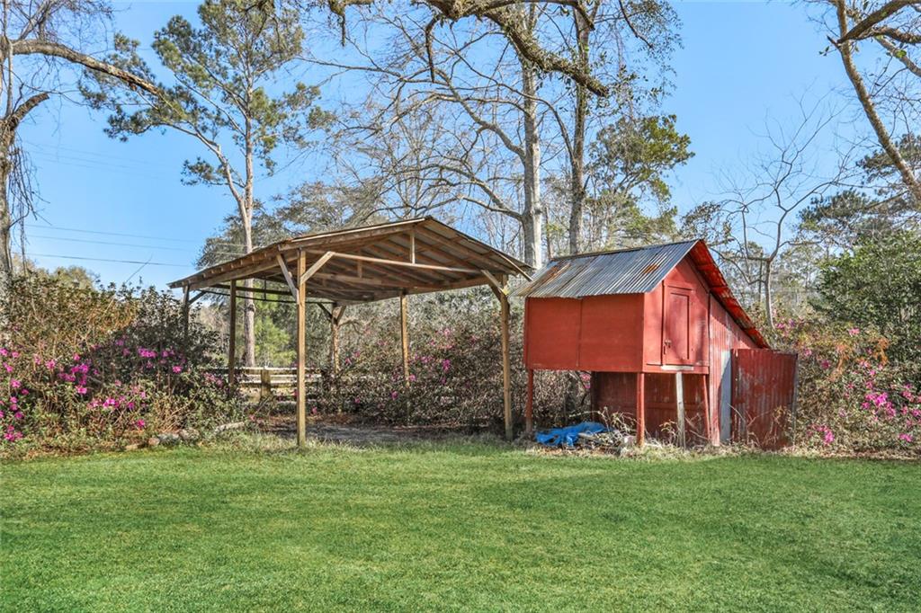 34698 Edgar Kennedy Road Pearl River, LA 70452 - Photo 4 of 17 Gallery Image 4