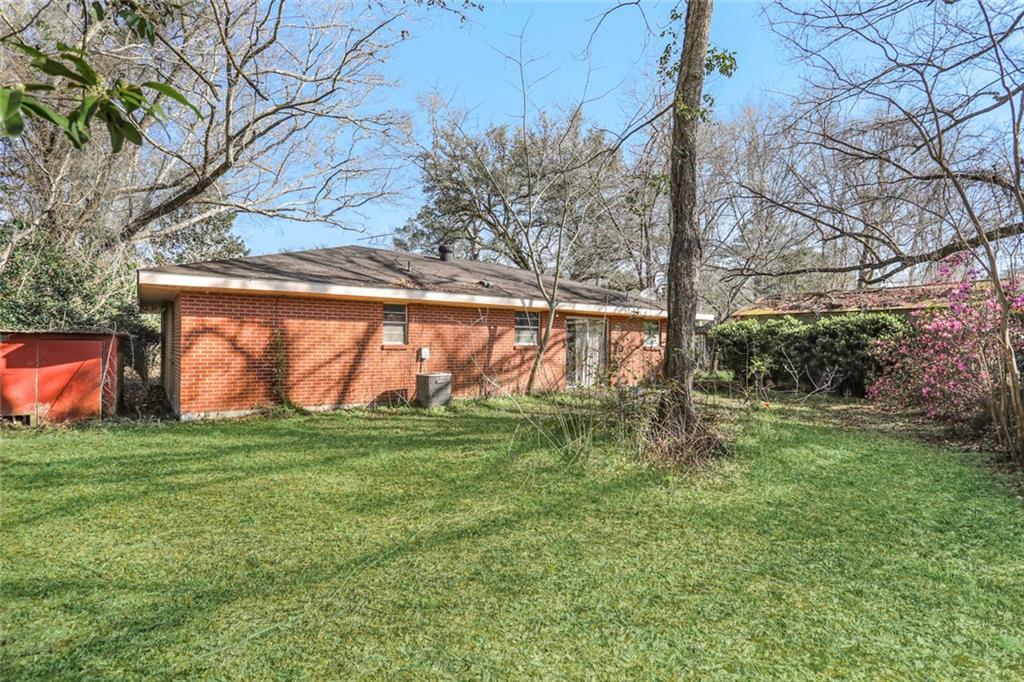 34698 Edgar Kennedy Road Pearl River, LA 70452 - Photo 10 of 17 Gallery Image 10