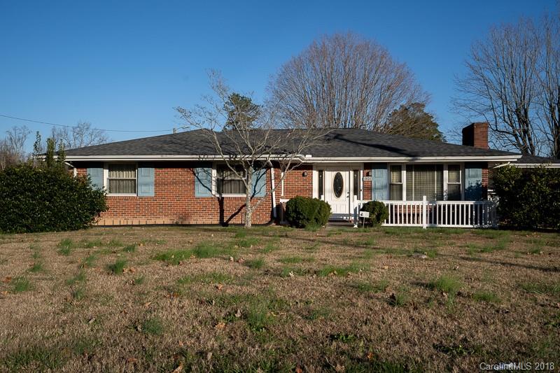 5345 Faith Road Salisbury, NC 28146 - Photo 1 of 24