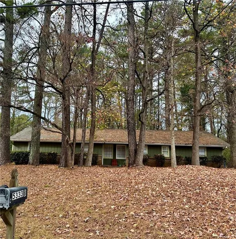 $425,900 | 5333 Bishops Circle, Norcross, GA 30093