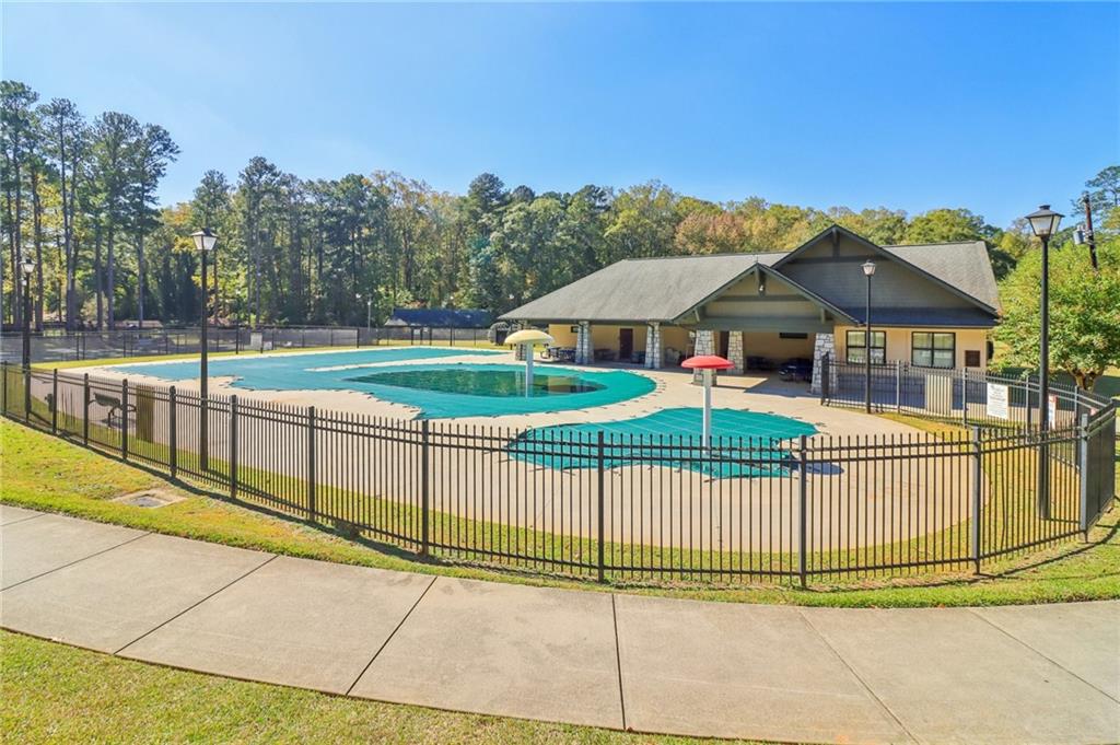 957 Texel Lane Clarkston, GA 30021 - Photo 17 of 22