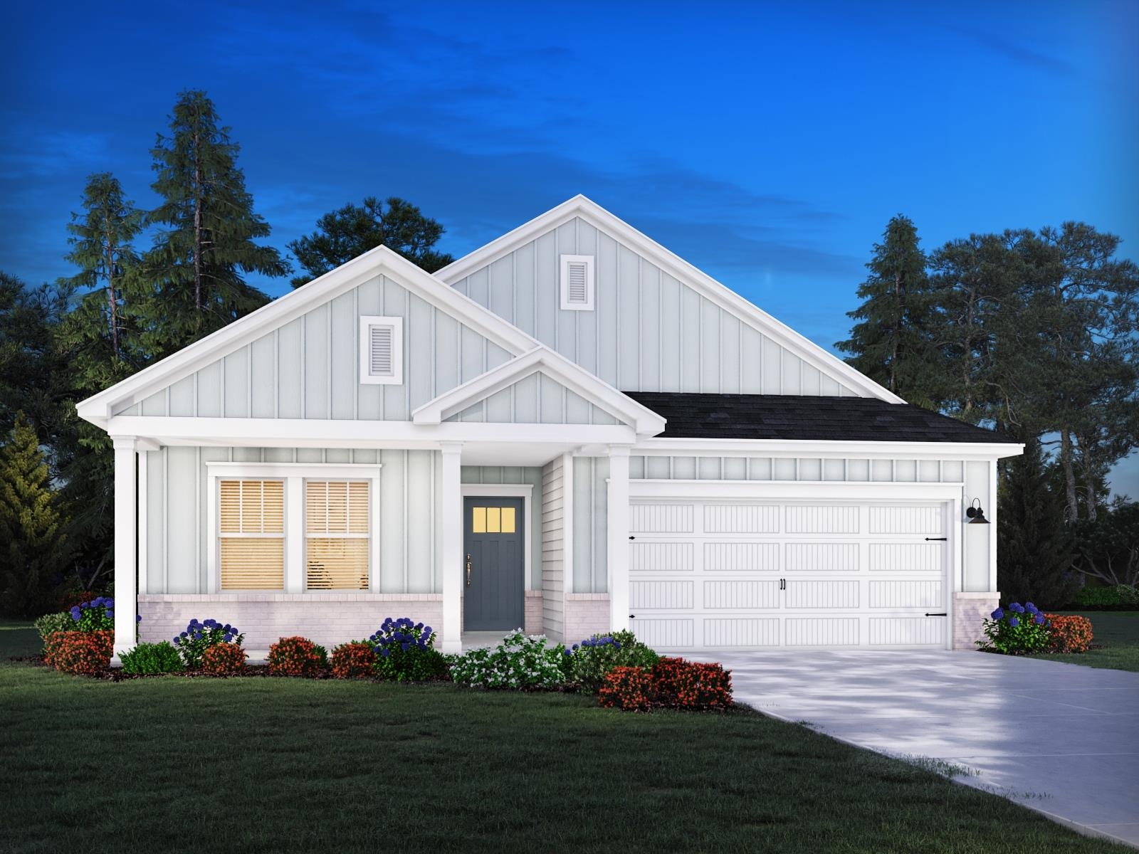 2840 Tranquility Loop Longs, SC 29568 - Photo 2 of 44