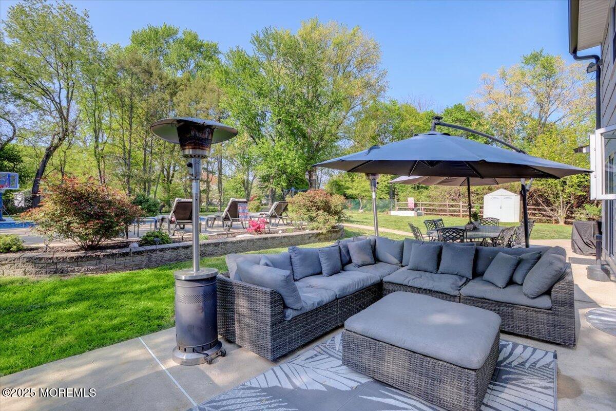733 Colts Neck Road Freehold, NJ 07728 - Photo 37 of 43 34-Patio