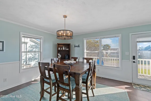 $900,000 | 135 Starfish Drive, Holden Beach, NC 28462