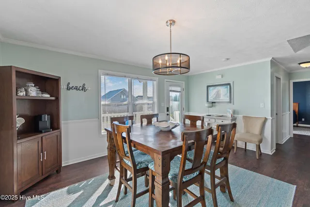 $900,000 | 135 Starfish Drive, Holden Beach, NC 28462