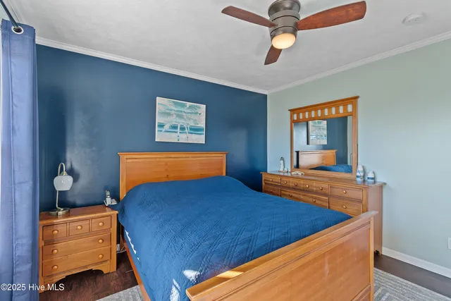 $900,000 | 135 Starfish Drive, Holden Beach, NC 28462