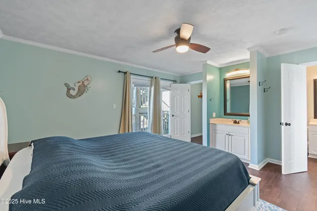 $900,000 | 135 Starfish Drive, Holden Beach, NC 28462