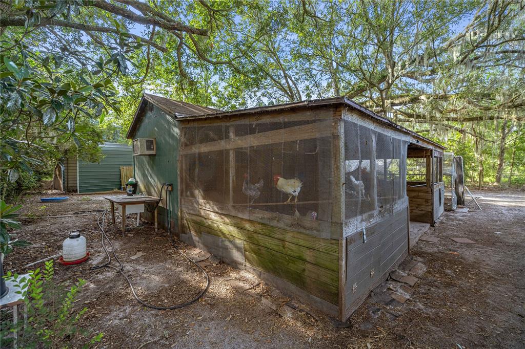 16250 Southwest 20th Avenue Road Ocala, FL 34473 - Photo 56 of 75