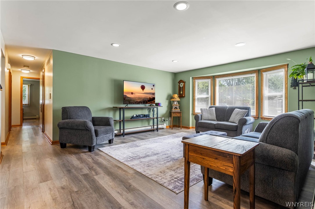 152 Stony Road Lancaster, NY 14086 - Photo 12 of 50