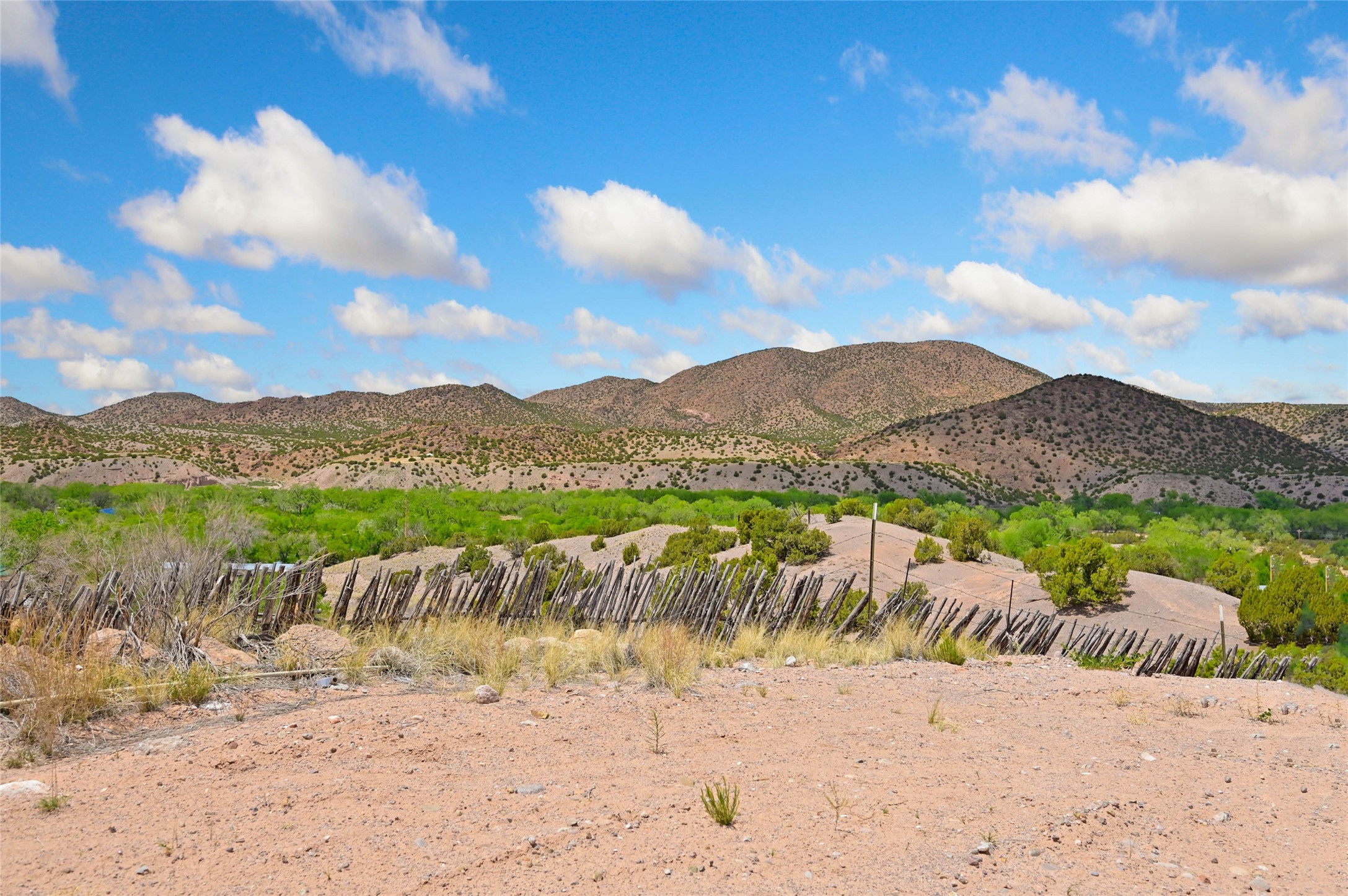 1 Ray Road Ojo Caliente, NM 87549 - Photo 12 of 32